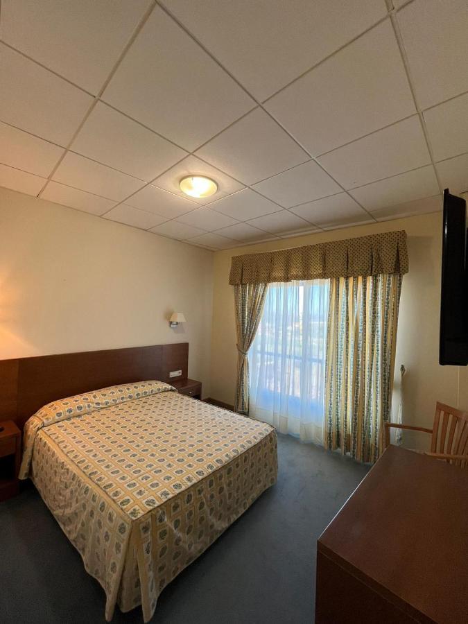 Hotel Agrelo O Grove Eksteriør bilde