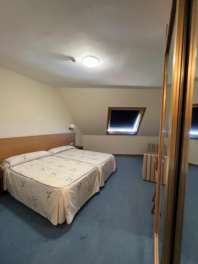 Hotel Agrelo O Grove Eksteriør bilde
