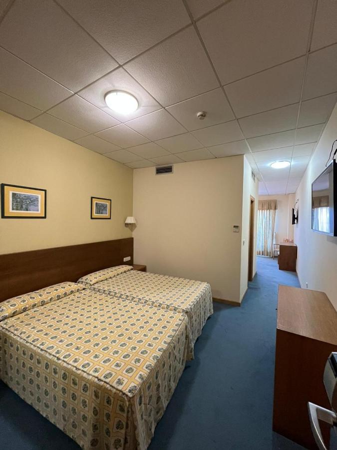 Hotel Agrelo O Grove Eksteriør bilde